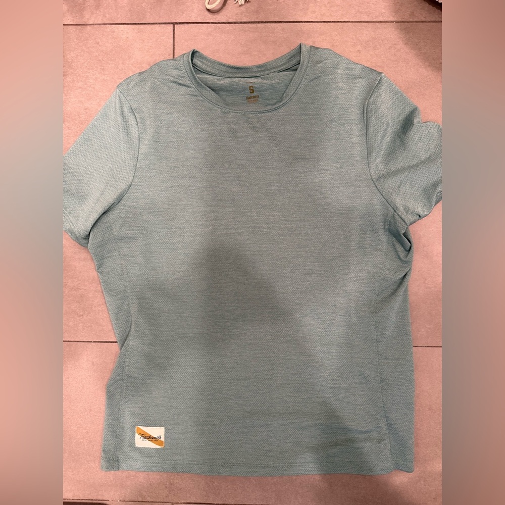 Tracksmith Session Tee